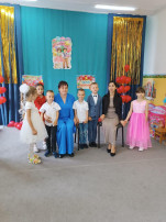 Выпускной Выпускной.