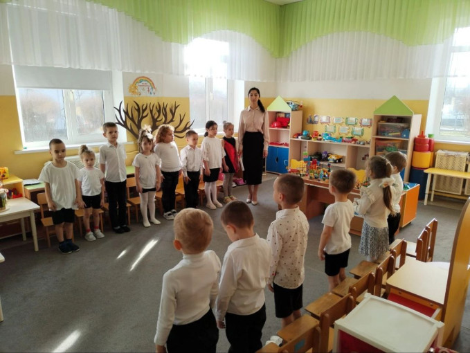 Открытие Года защитника Отечества Открытие Года защитника Отечества.